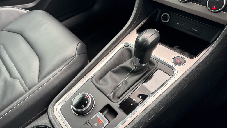 SEAT Ateca 2.0 TDI 150 Xperience Lux 5dr DSG Diesel Estate